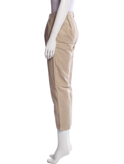 Pas De Calais Straight Leg Pants