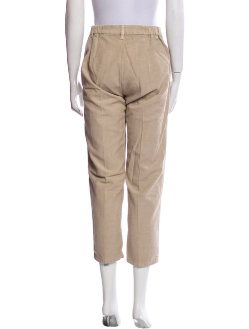 Pas De Calais Straight Leg Pants