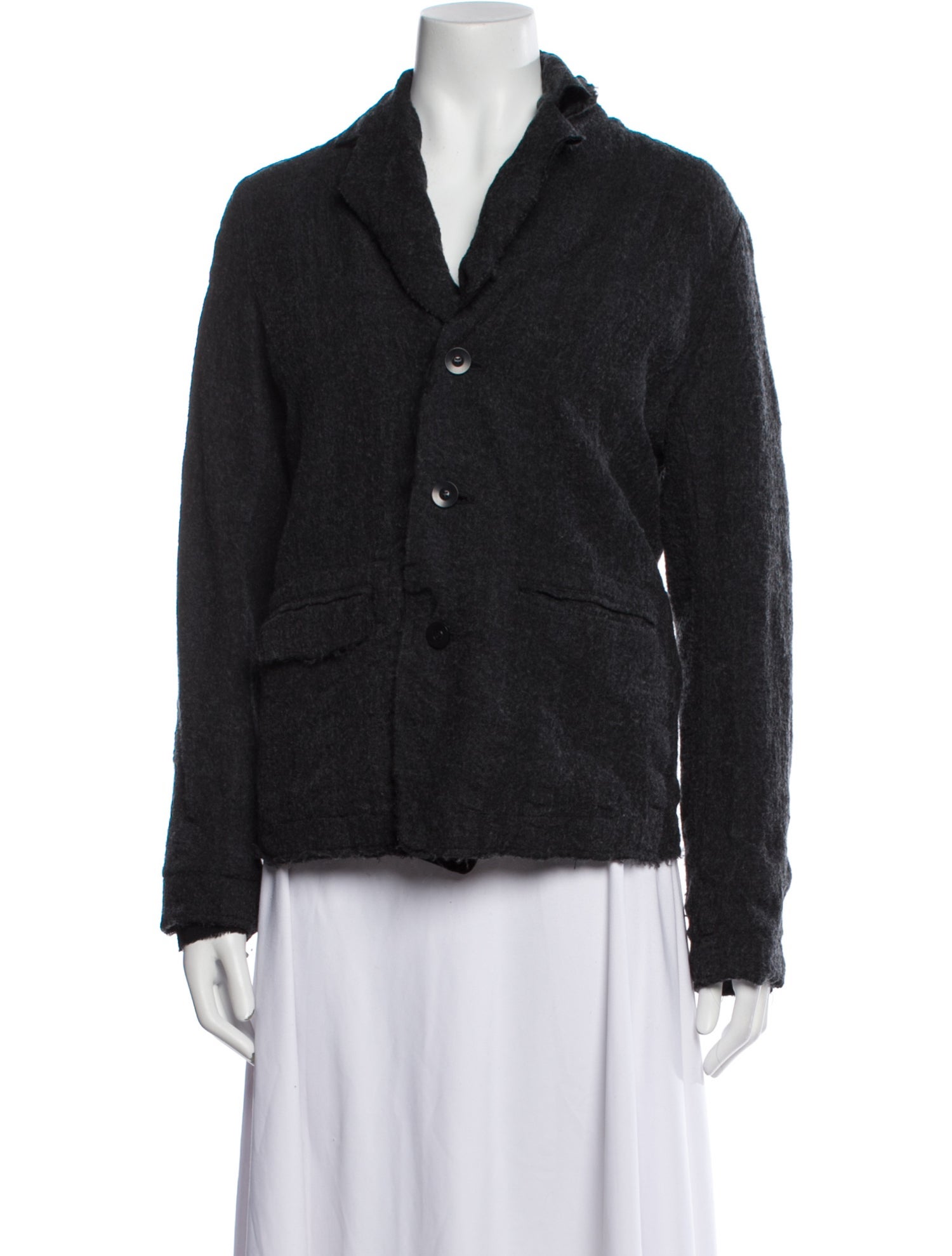 Pas De Calais Blazer