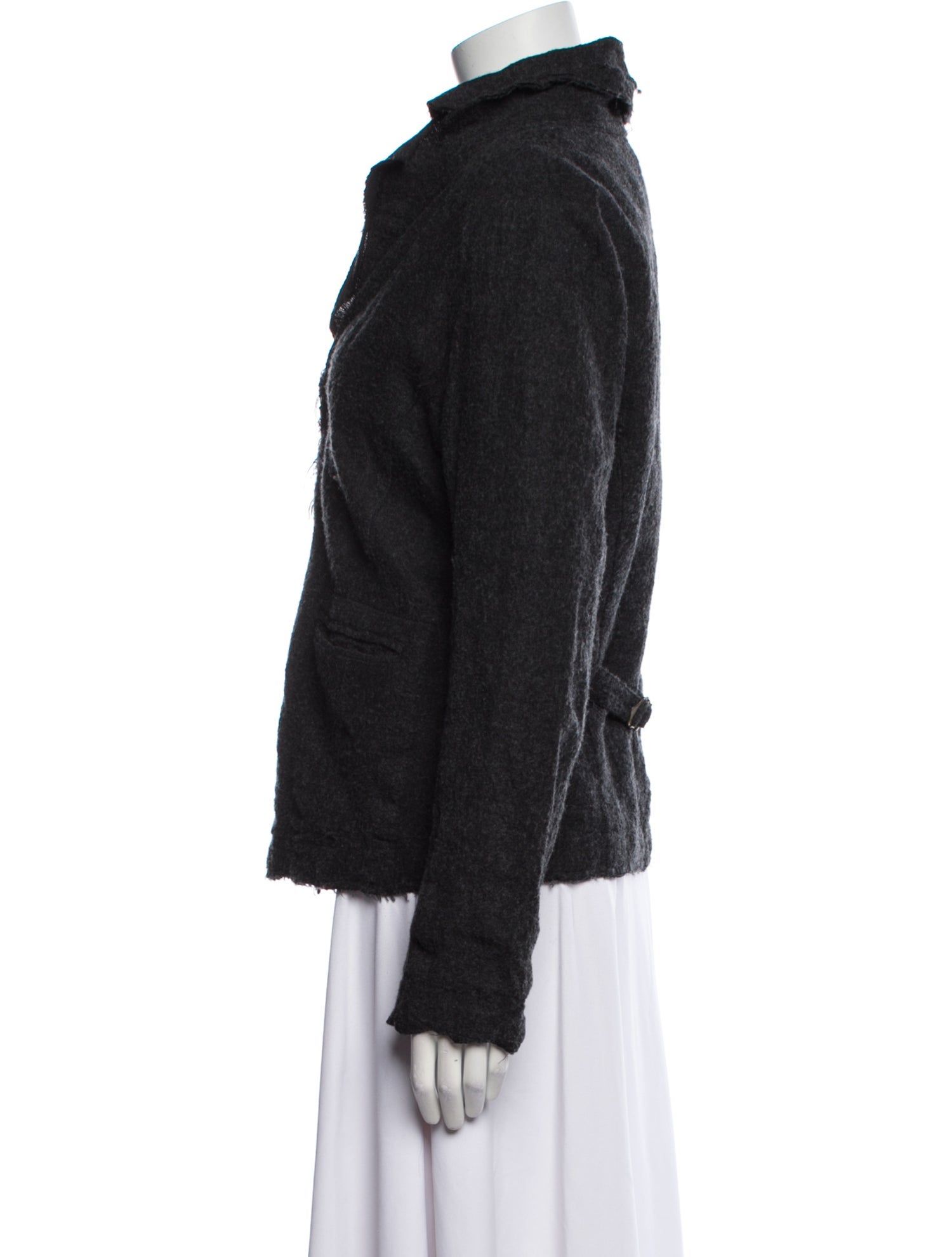 Pas De Calais Blazer