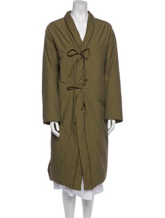 Pas De Calais Down Coat