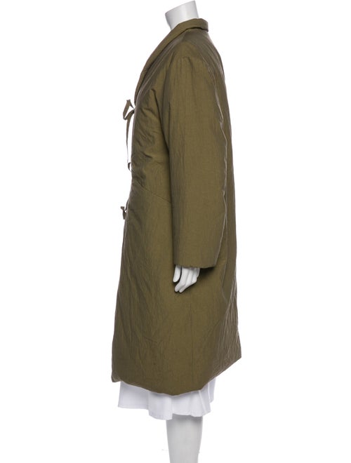 Pas De Calais Down Coat