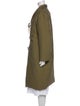 Pas De Calais Down Coat