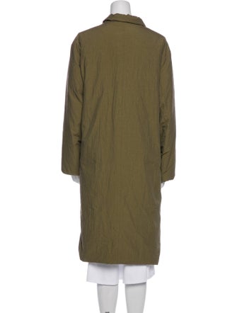 Pas De Calais Down Coat