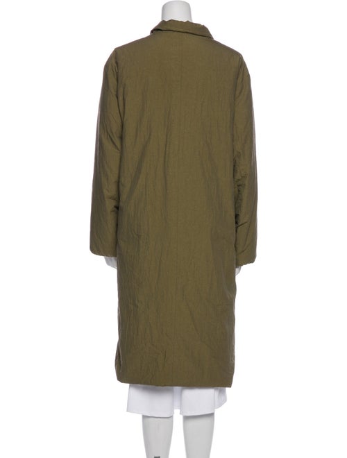 Pas De Calais Down Coat