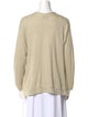 Pas De Calais V-Neck Sweater