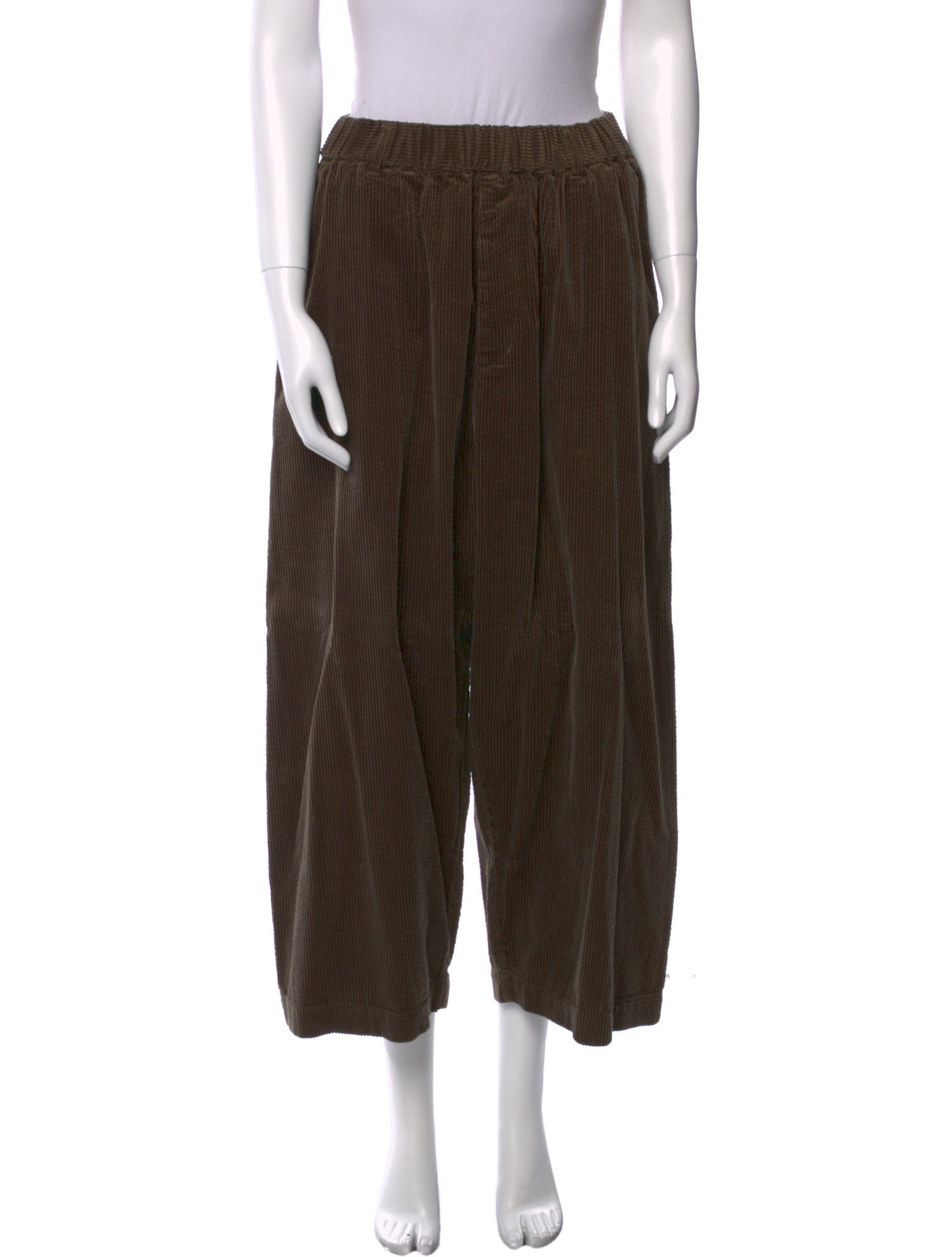 Pas De Calais Wide Leg Pants w/ Tags