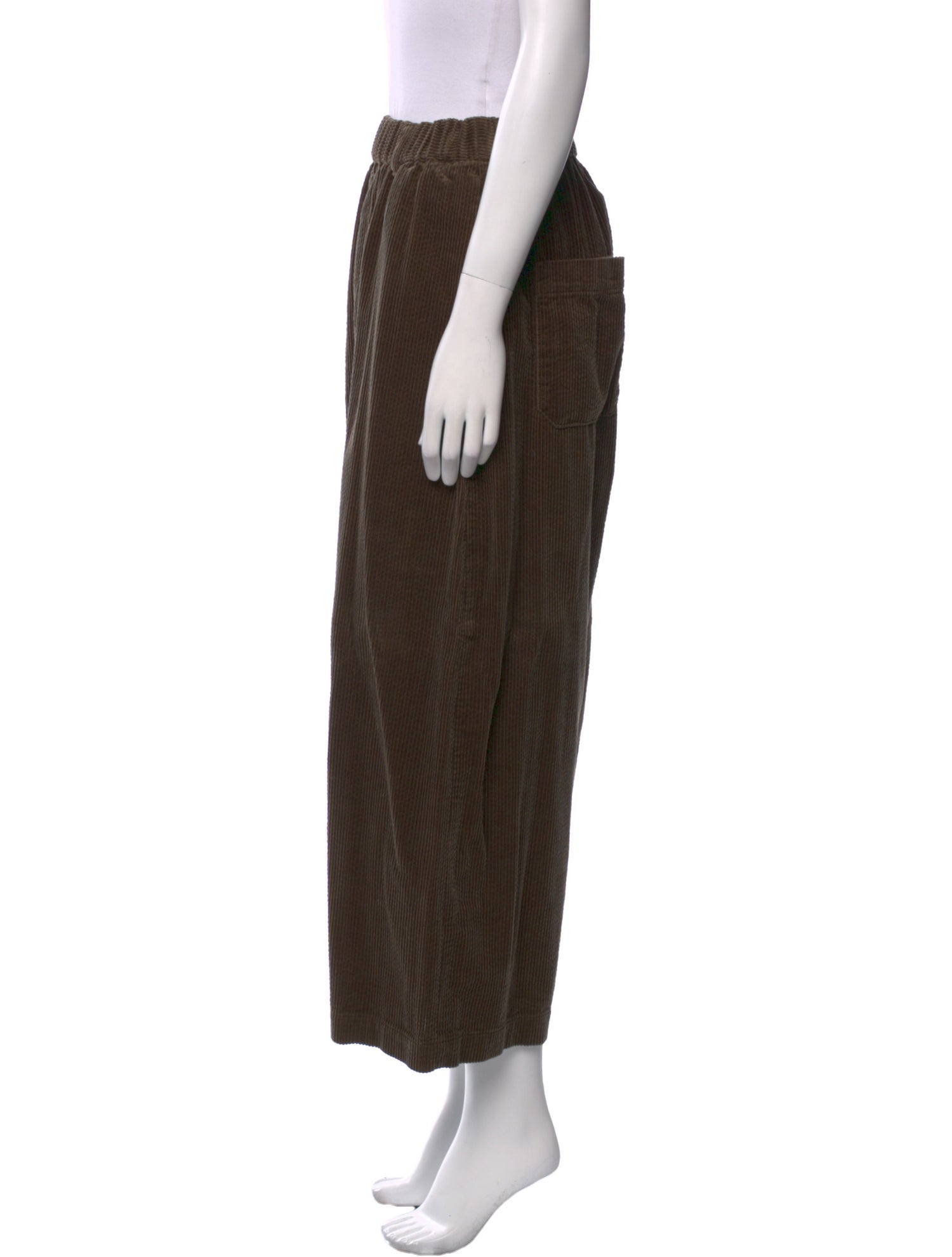 Pas De Calais Wide Leg Pants w/ Tags