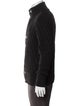 S.N.S. Herning Virgin Wool Turtleneck Cardigan