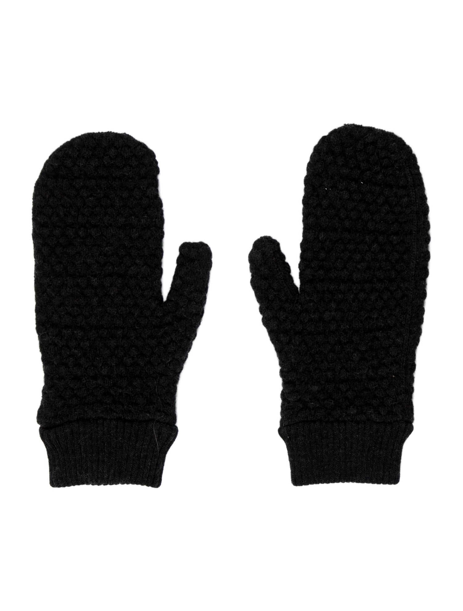 S.N.S. Herning Knit Mittens w/ Tags