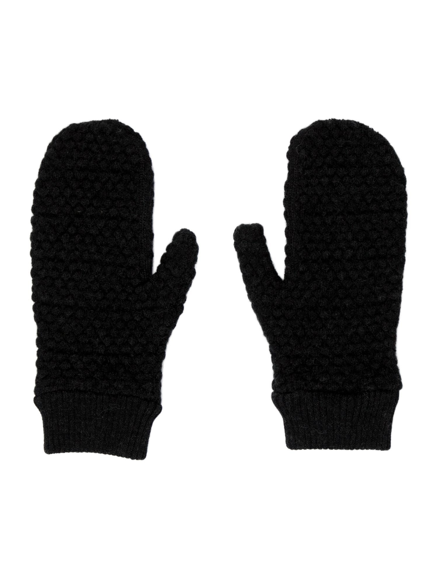 S.N.S. Herning Knit Mittens w/ Tags
