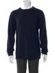 S.N.S. Herning Wool Crew Neck Pullover