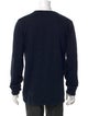 S.N.S. Herning Wool Crew Neck Pullover