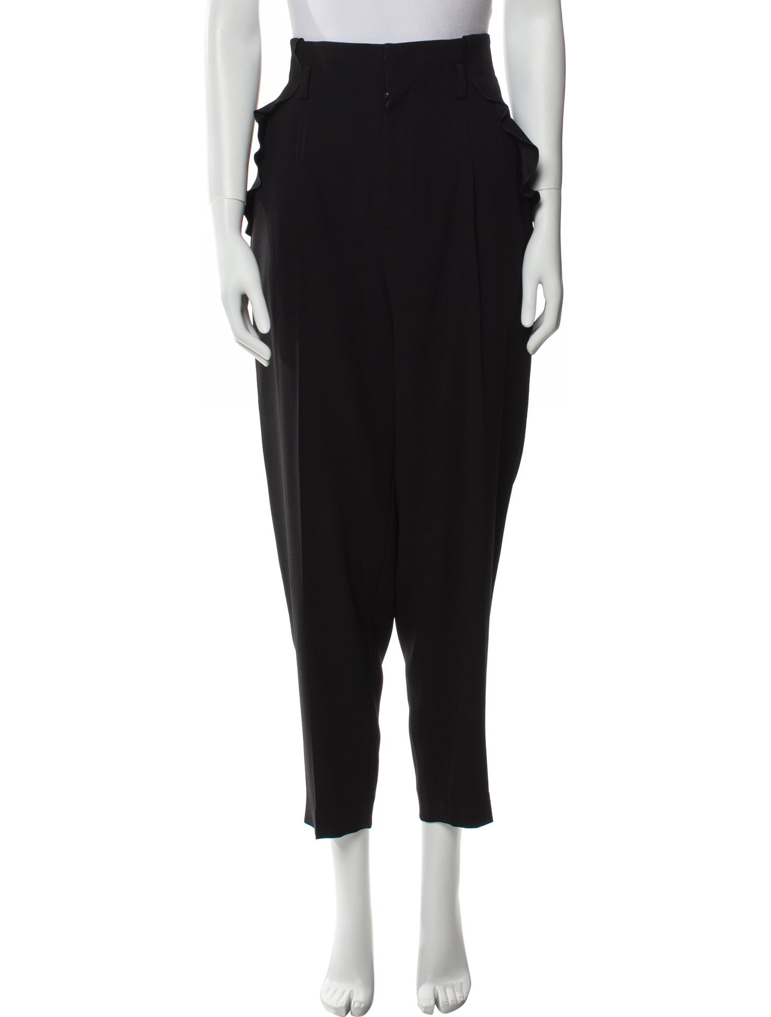 Leur Logette Straight Leg Pants