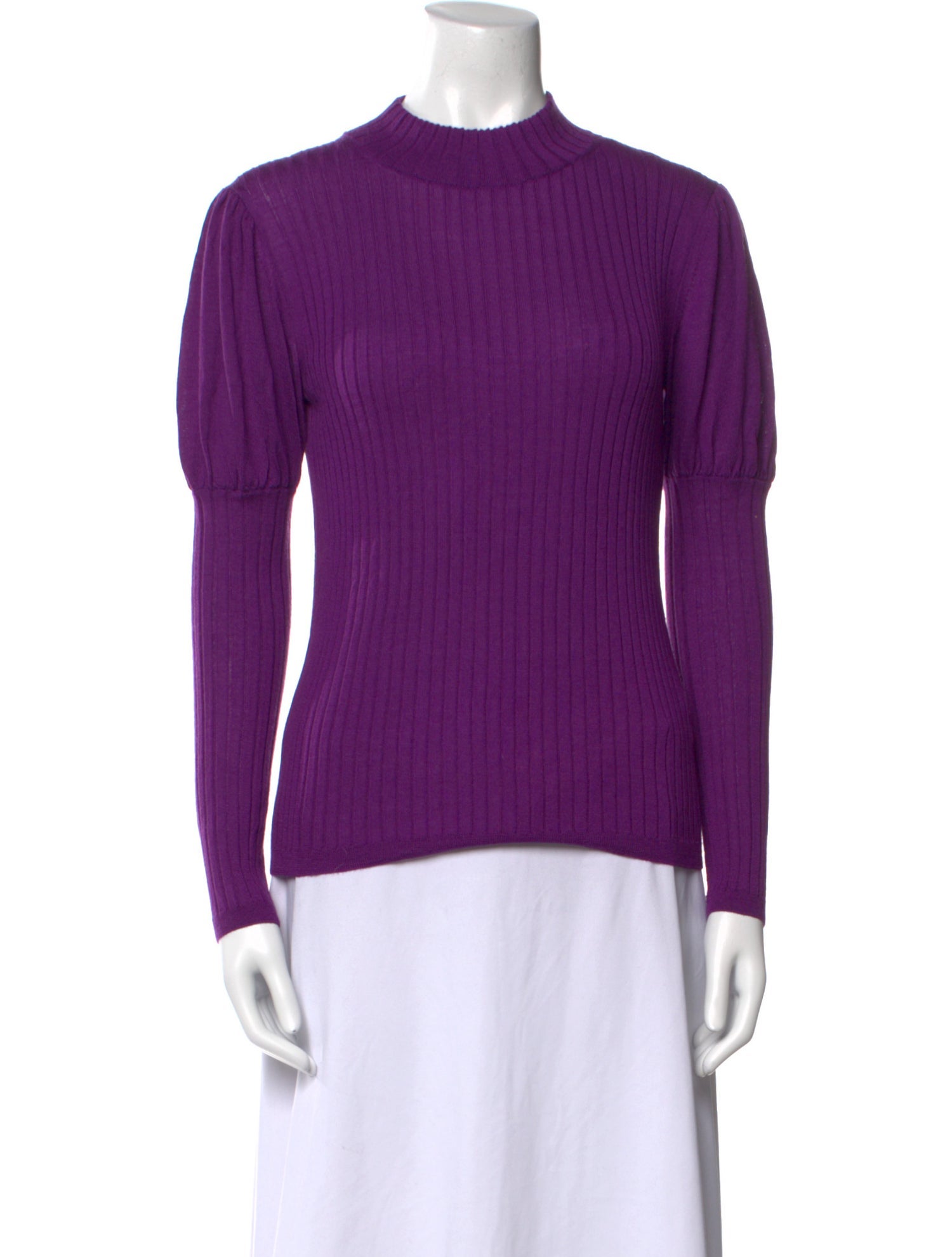 Leur Logette Cashmere Crew Neck Sweater