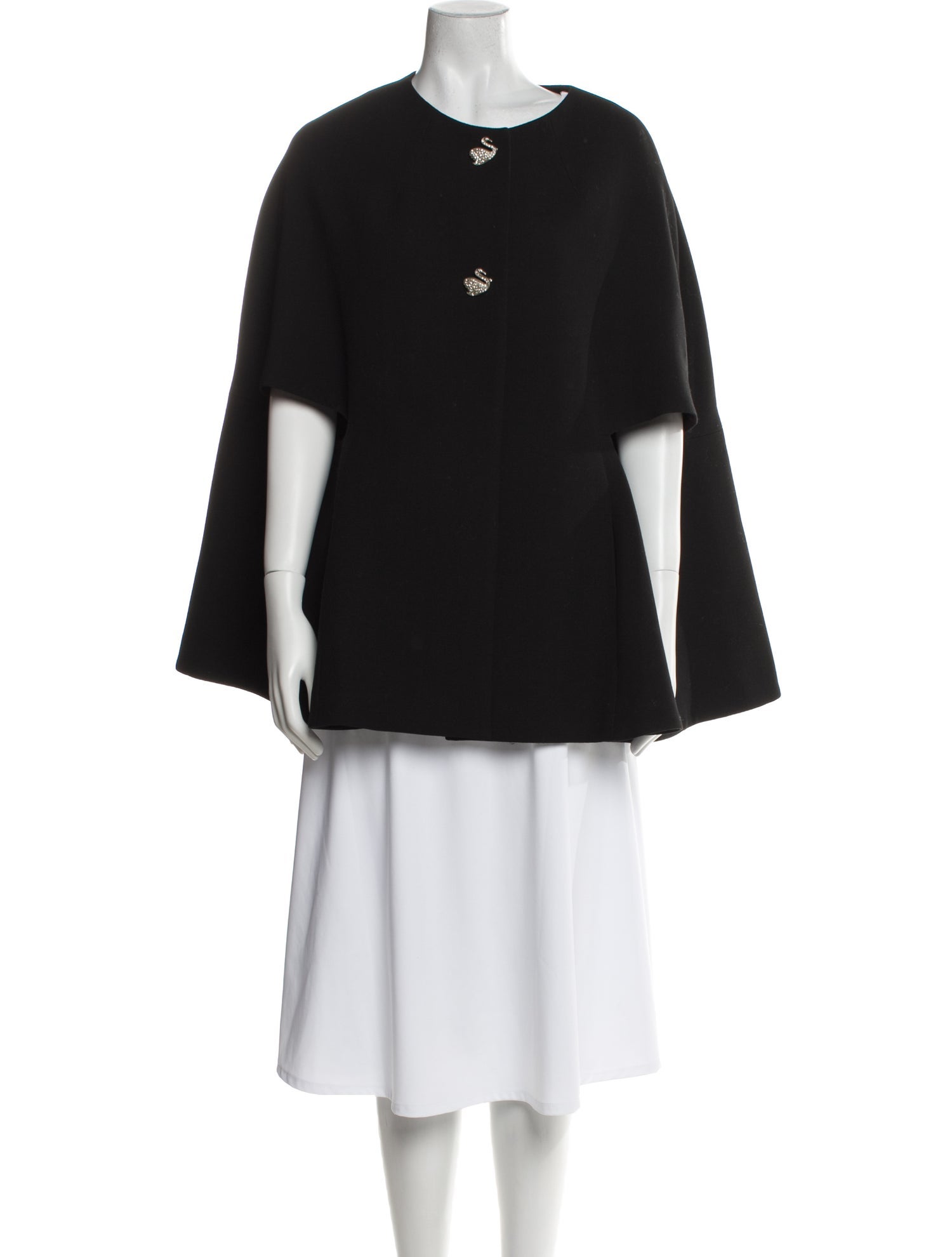 Leur Logette Wool Jacket