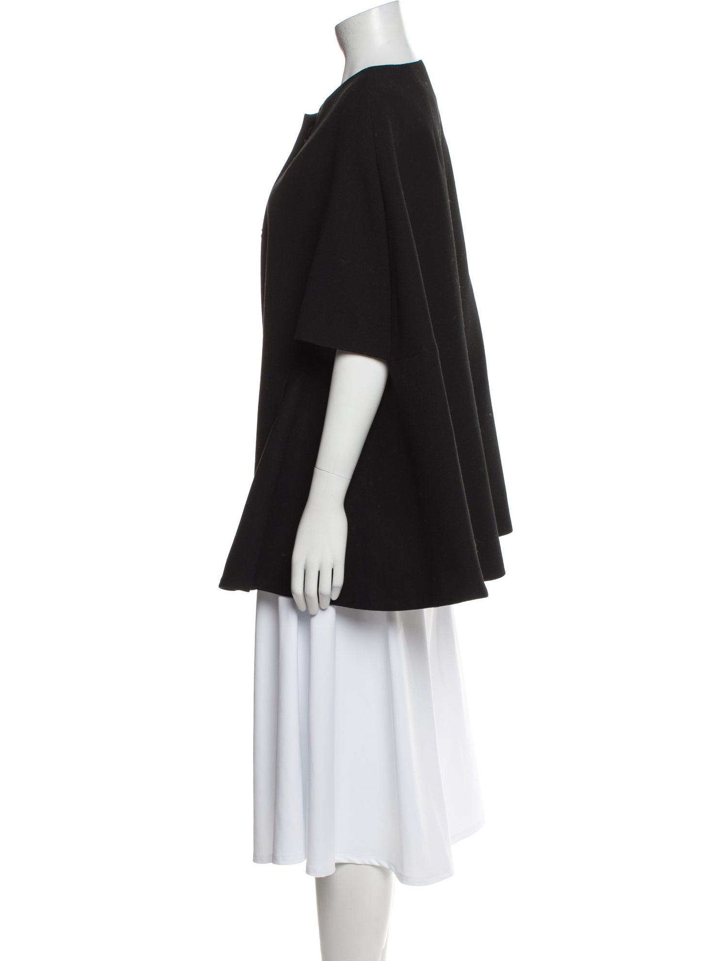 Leur Logette Wool Jacket