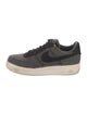 3x1 x Nike 3X1 X AIR FORCE 1 LOW PREMIUM 'BLACK DENIM' Sneakers