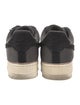 3x1 x Nike 3X1 X AIR FORCE 1 LOW PREMIUM 'BLACK DENIM' Sneakers