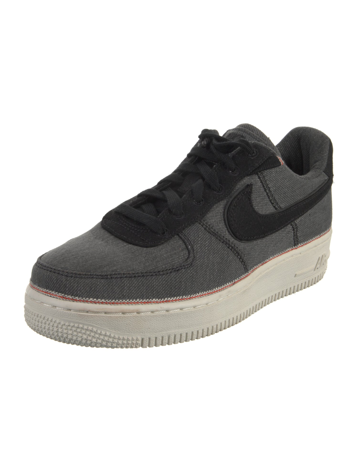 3x1 x Nike Denim Sneakers