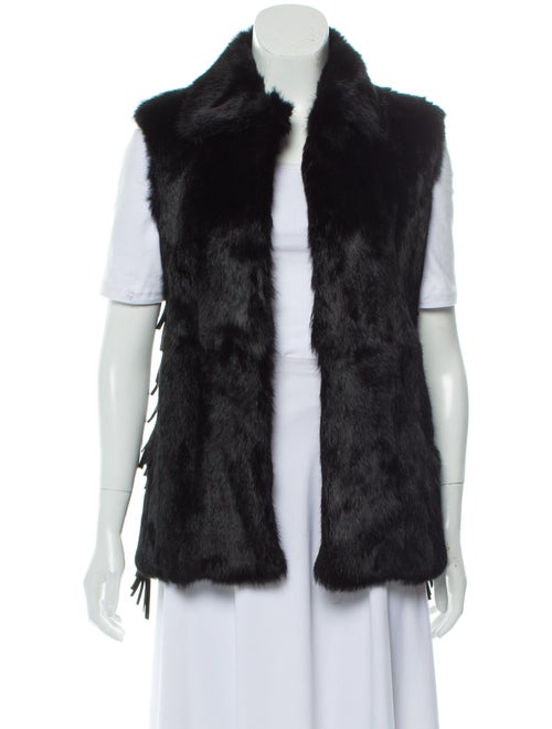 RtA Denim Vest Denim