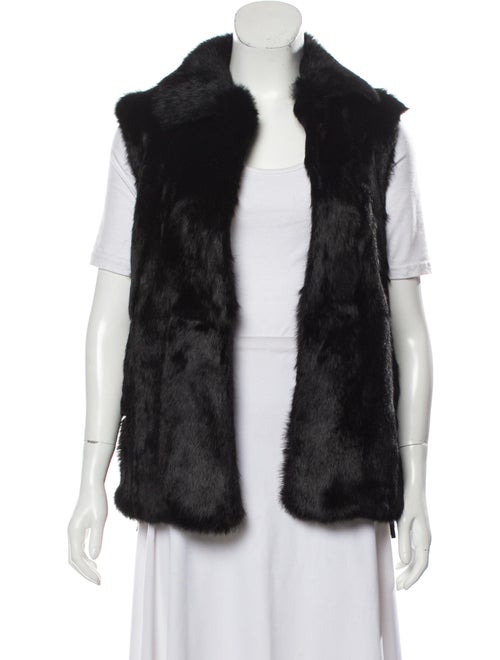 RtA Denim Vest Denim