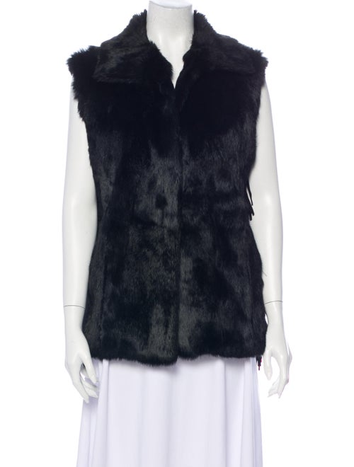 RtA Denim Vest Denim