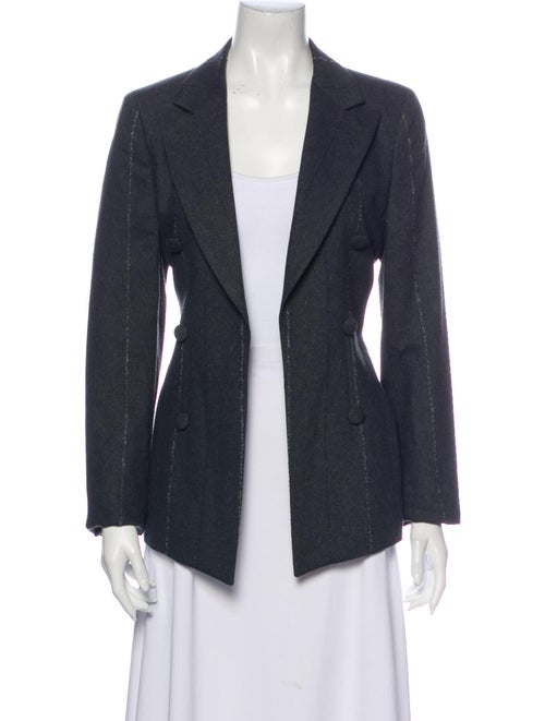 RtA Denim Blazer w/ Tags Denim