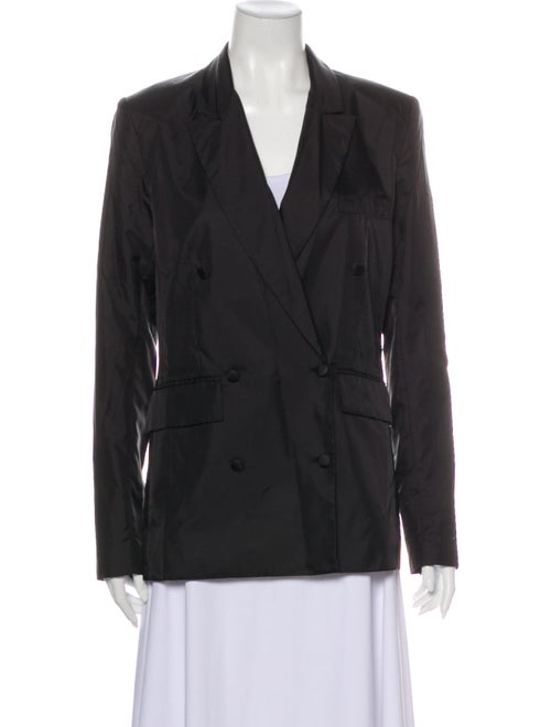 RtA Denim Blazer Denim