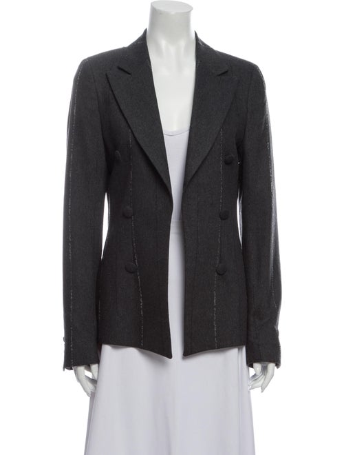 RtA Denim Blazer Denim