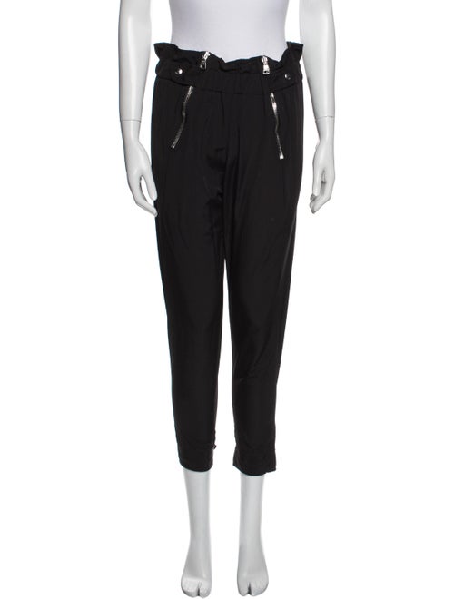 RtA Denim Skinny Leg Pants