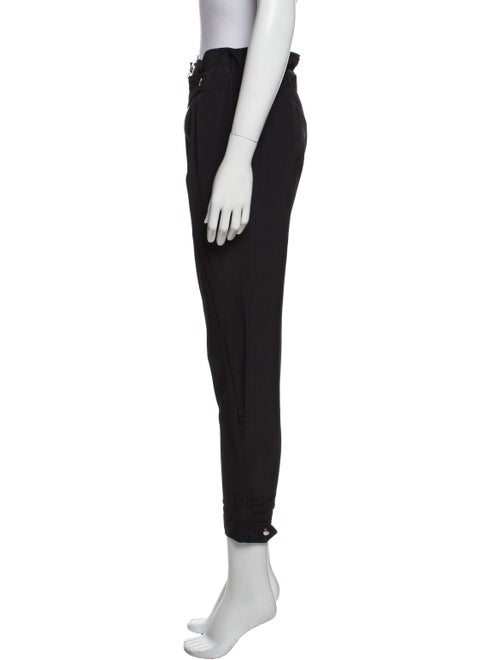 RtA Denim Skinny Leg Pants