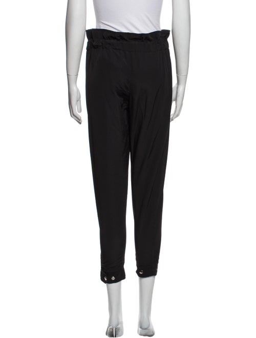 RtA Denim Skinny Leg Pants