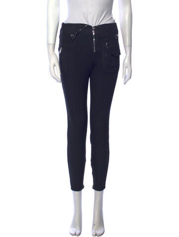 RtA Pants Denim Skinny Leg US 24 | XS