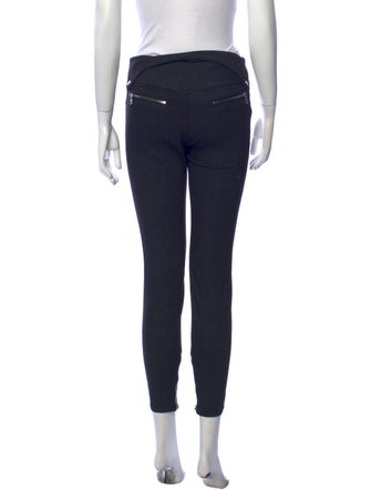 RtA Denim Skinny Leg Pants