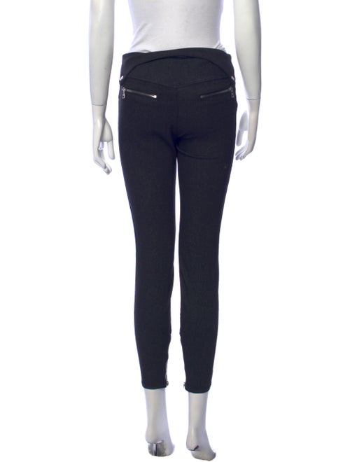 RtA Denim Skinny Leg Pants