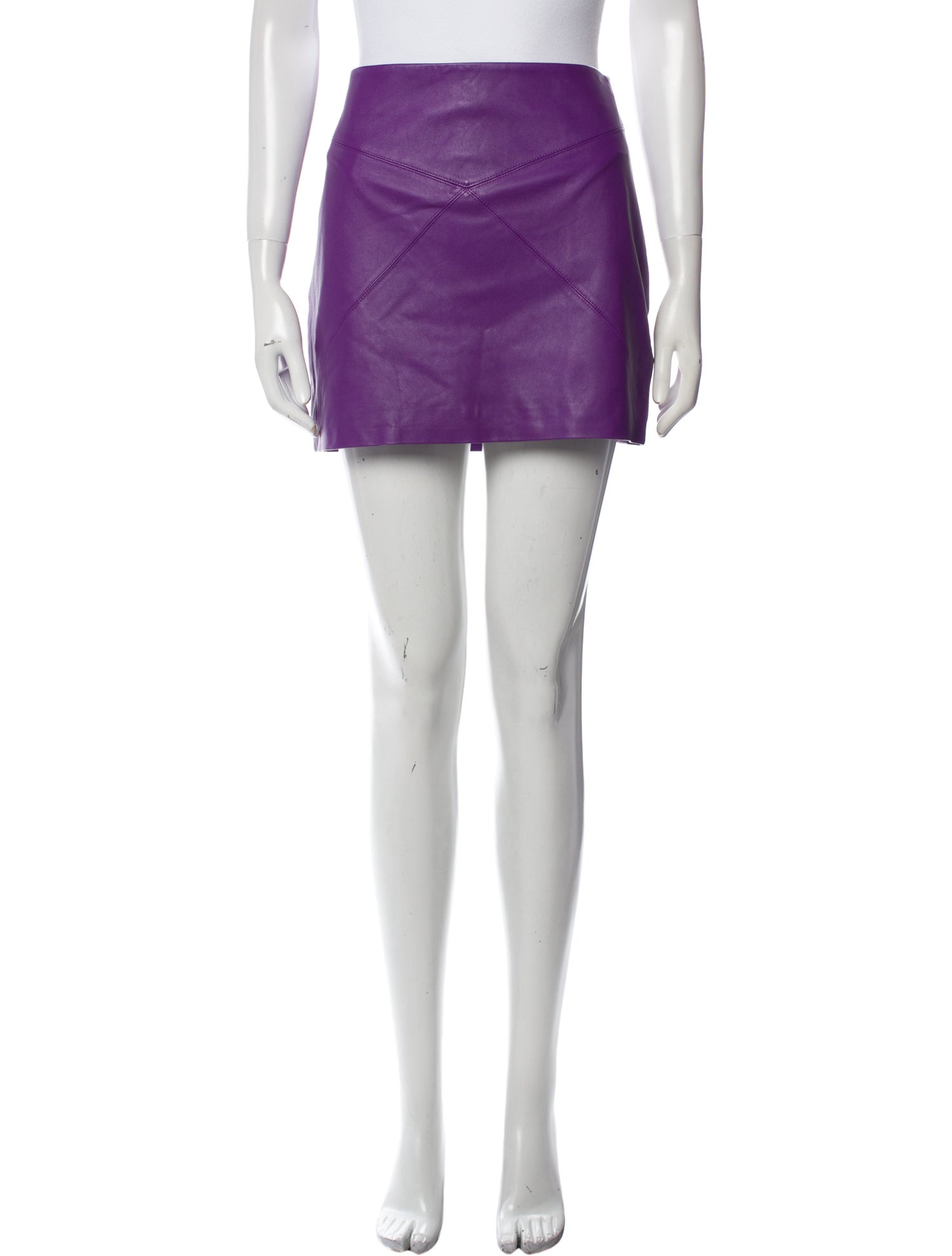 RtA Mini Skirt