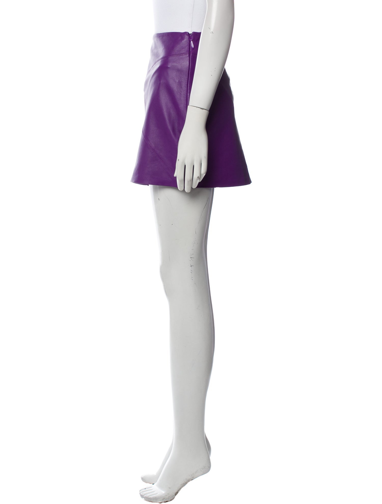 RtA Mini Skirt
