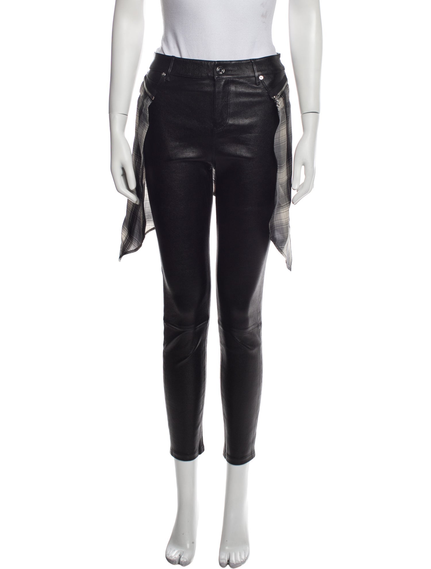 RtA Skinny Leg Pants