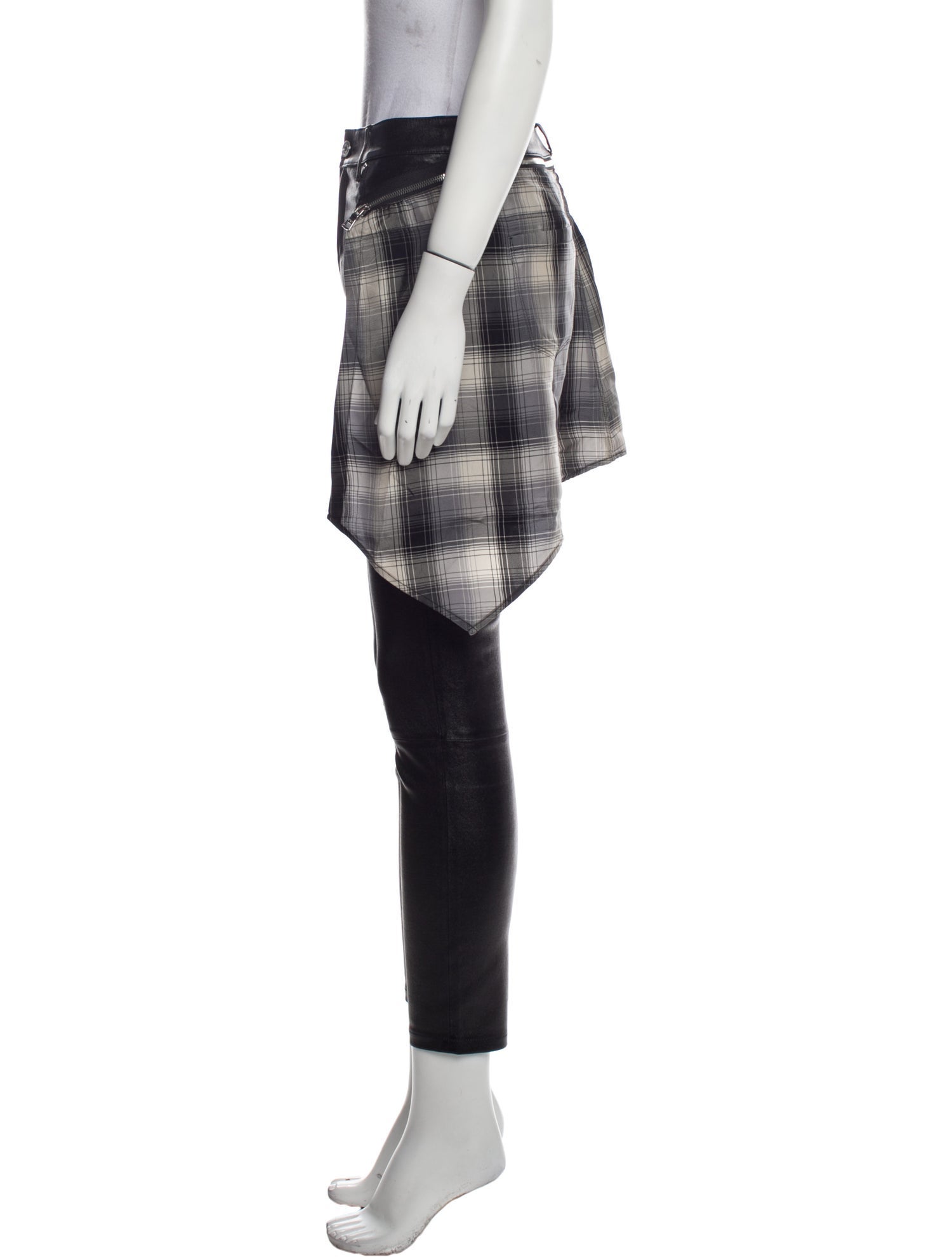 RtA Skinny Leg Pants