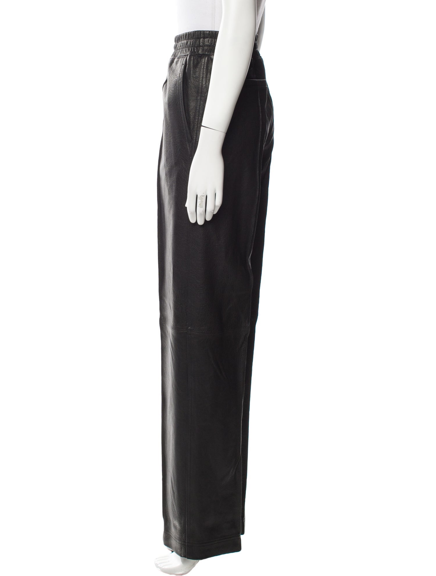 RtA Straight Leg Pants