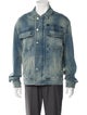 RtA Denim Jacket