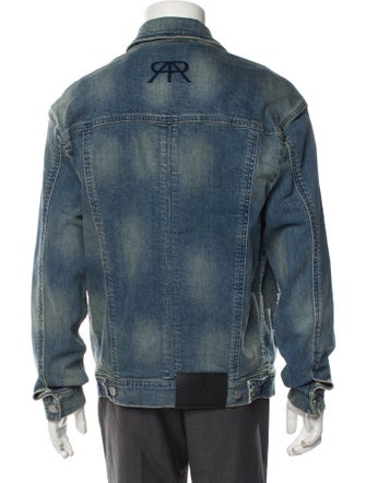RtA Denim Jacket