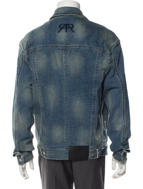 RtA Denim Jacket