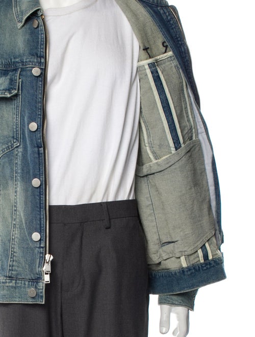 RtA Denim Jacket
