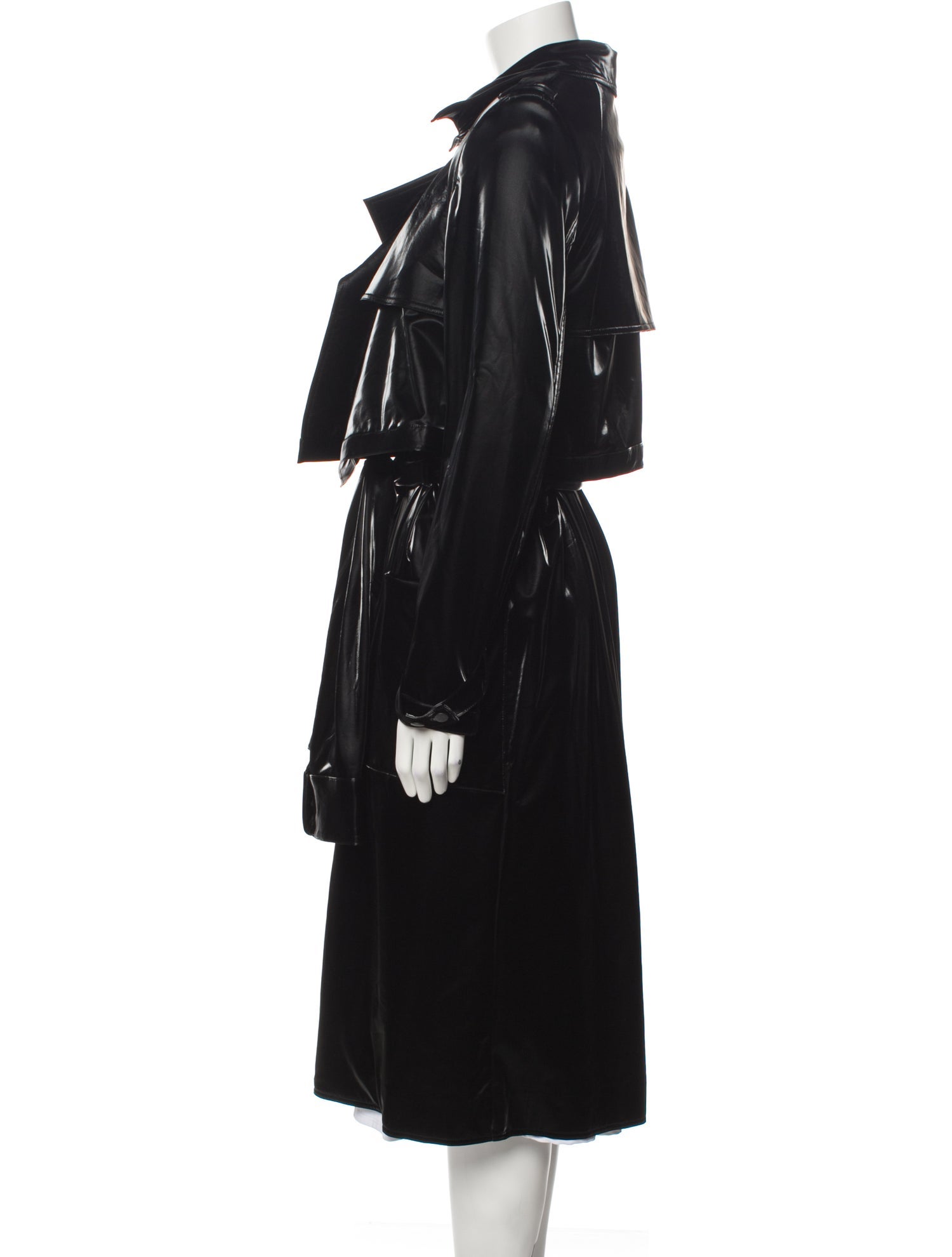 RtA Trench Coat