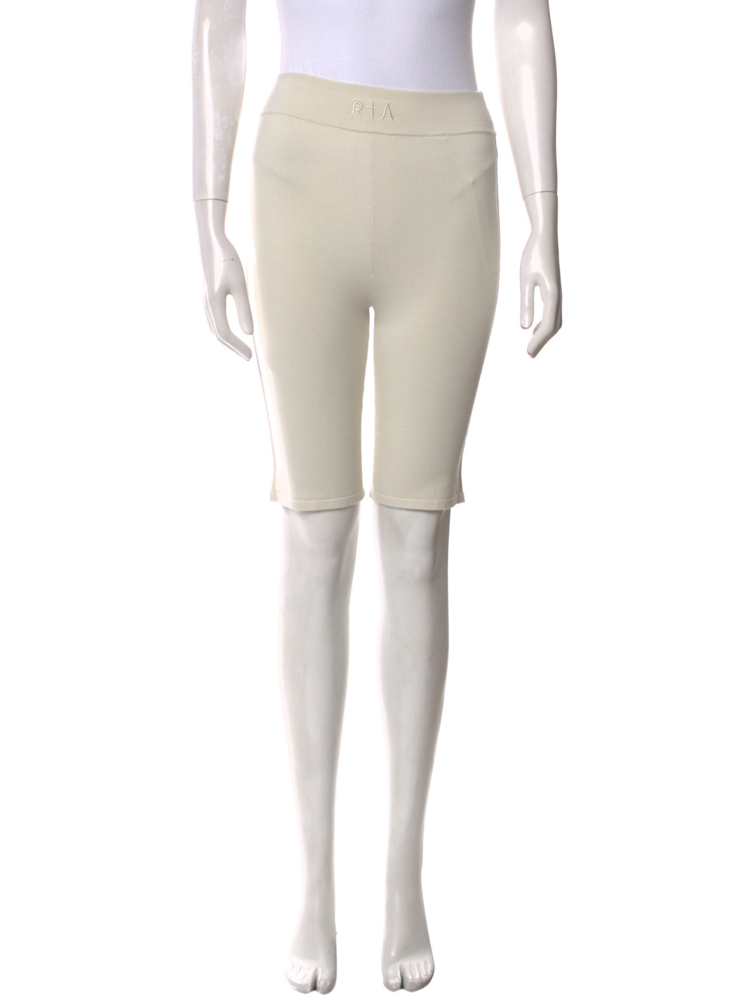 RtA Knee-Length Shorts