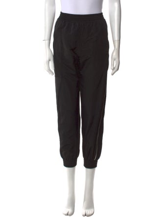 RtA Nylon Skinny Leg Pants