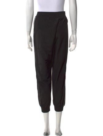 RtA Nylon Skinny Leg Pants