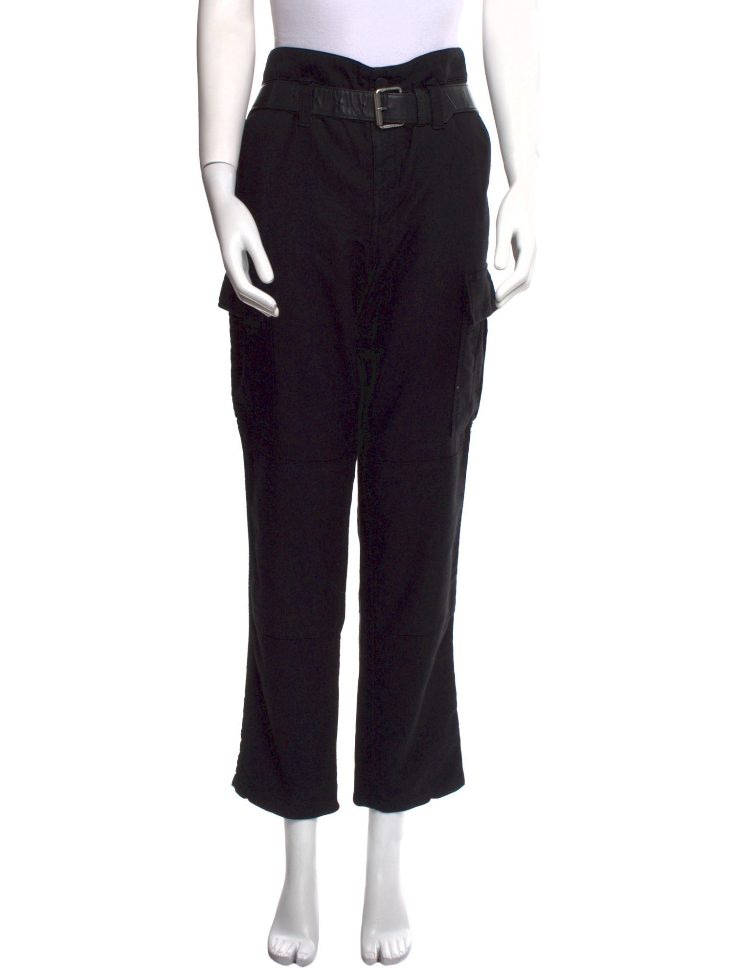 RtA Straight Leg Pants